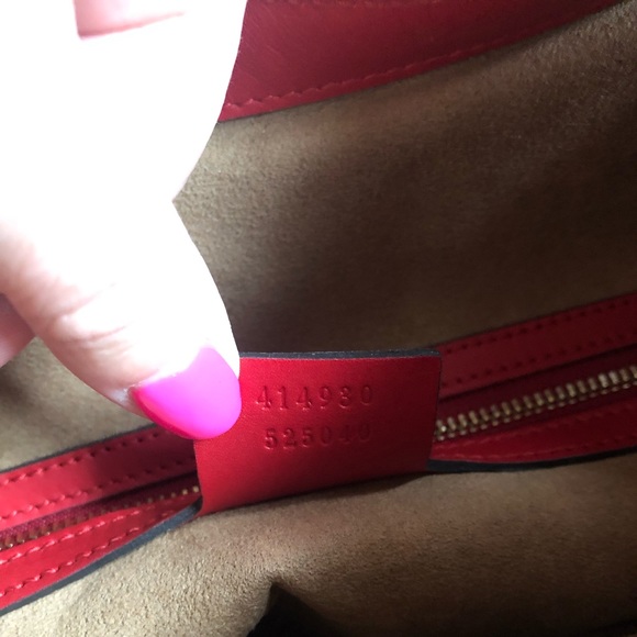 Gucci GG Supreme Convertible Hobo - Picture 5 of 7